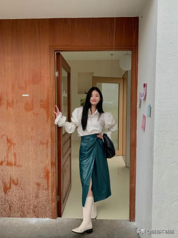 女人過了48歲，出門少穿這5種&OpenCurlyDoubleQuote;裝嫩色&rdquo;，俗氣顯胖，看著很掉價
