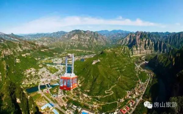 別白跑！房山這個景區已陸續閉園，詳情→