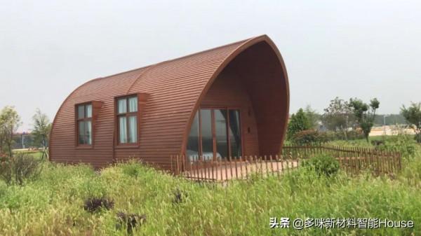 多咪屋拼的是對未來空間的想象,說它是建築界的“樂高”不為過 多咪屋拼的是對未來空間的想象,說它是建築界的“樂高”不為過