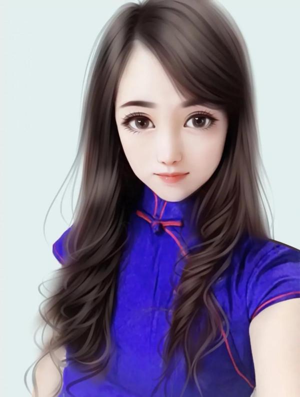 手繪頭像|卡通漫畫頭像 手繪頭像|卡通漫畫頭像