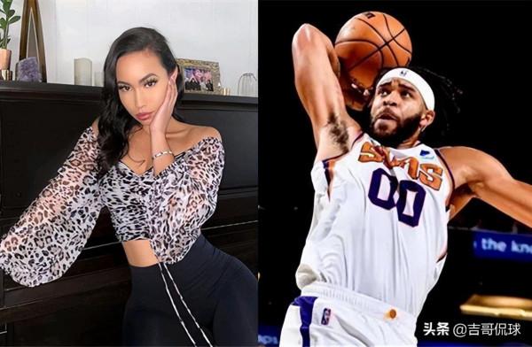 人生高光！35歲麥基有望再拿總冠軍，賺4.5億娶NBA花魁