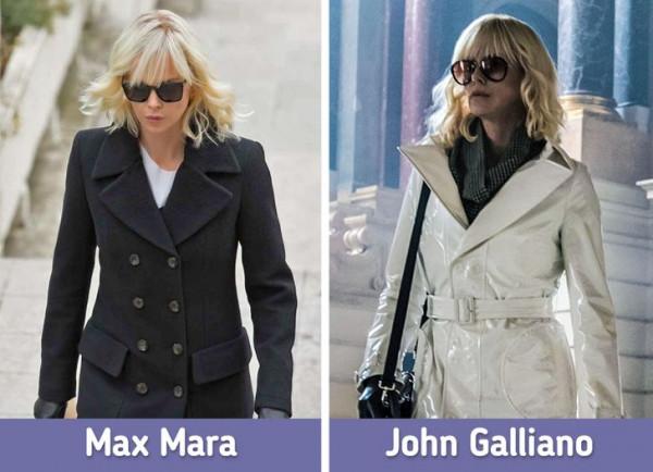 14部經典電影,其中人物的衣服比他們的劇情臺詞更讓我們值得分析 14部經典電影,其中人物的衣服比他們的劇情臺詞更讓我們值得分析