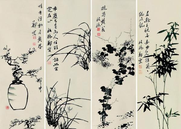 人為萬物之靈 酒乃五穀之精