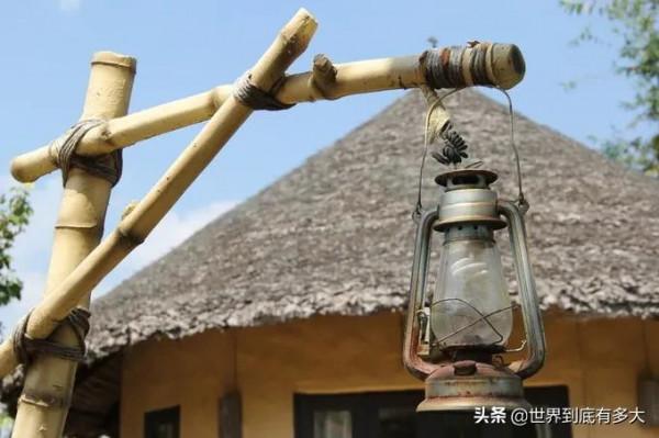 68張照片，帶你見識泰國，不為人知的一面