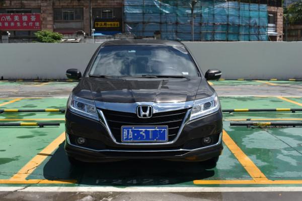 實實在在——18款凌派1.8LCVT體驗