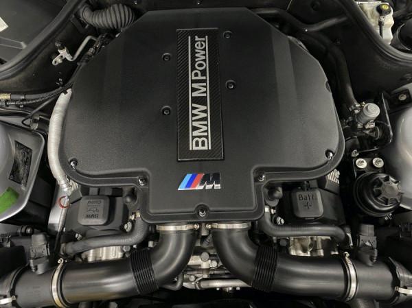 007的座駕 喬布斯的愛車 寶馬的旗艦超跑 傳世經典 寶馬Z8