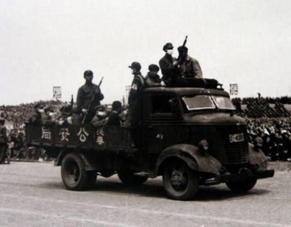 1952年，黑龍江小學教員主動坦白罪行，工作組竟發現“查無此人”