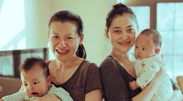 從娛樂圈這五位中生代女演員來看，真正有本事的人，大多都很低調