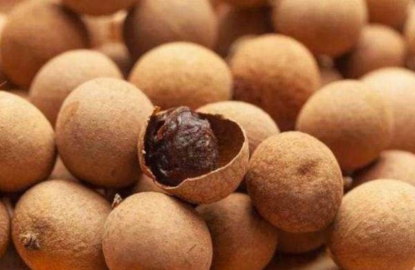 更年期的&OpenCurlyDoubleQuote;知己&rdquo;？桂圓或排最後，建議平時多吃點，或能延緩衰老