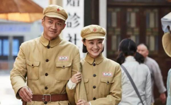 亮劍中魏和尚舊版像餓了很多天新版像吃肉吃膩了，為何差距那麼大