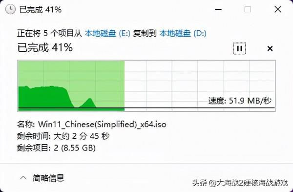SSD逃不過掉速？這類SSD最好不要買