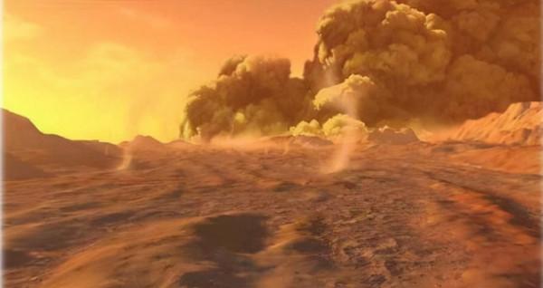 挖掘火星 第21集 挖掘火星 第21集