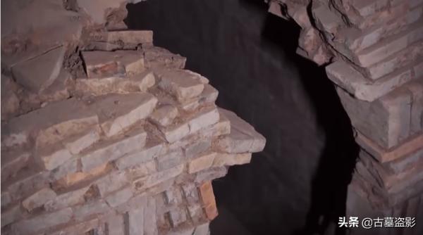 天子墳發掘記:當塗三國東吳大墓“天子墳”,原來是孫權的兒子 天子墳發掘記:當塗三國東吳大墓“天子墳”,原來是孫權的兒子