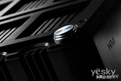 從杜希家族說起 惠威超級揚聲器的故事揚我國威 從杜希家族說起 惠威超級揚聲器的故事揚我國威