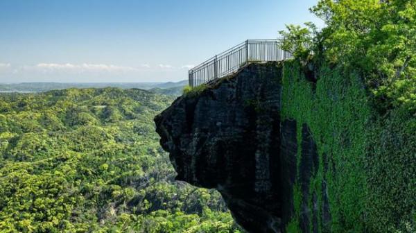 東京近郊也能玩上一天,千葉鋸山輕鬆登頂攻略 東京近郊也能玩上一天,千葉鋸山輕鬆登頂攻略