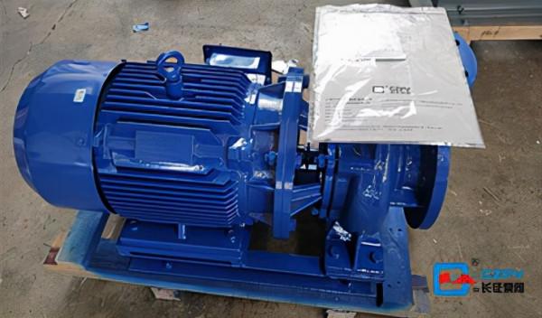 是否需要安裝熱水迴圈泵呢？