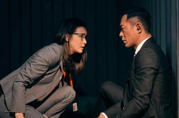 元旦檔首日票房4.6億,三大電影貢獻多,黃渤、賈玲再添佳績 元旦檔首日票房4.6億,三大電影貢獻多,黃渤、賈玲再添佳績