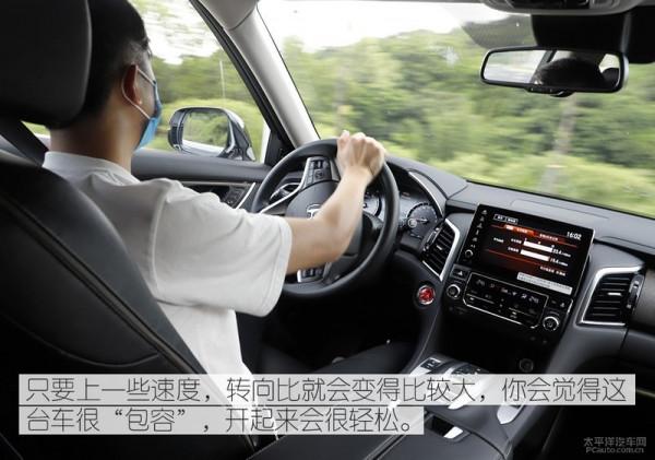 買沙發送車？不妨考慮一下這四款合資大五座SUV