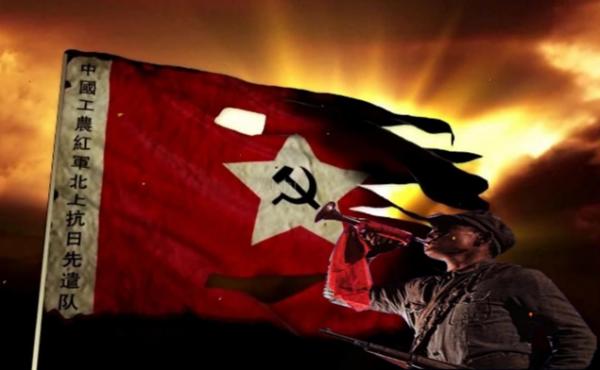 徐海東15年不打仗,為何在大將中排第二?毛主席:他對革命有大功 徐海東15年不打仗,為何在大將中排第二?毛主席:他對革命有大功