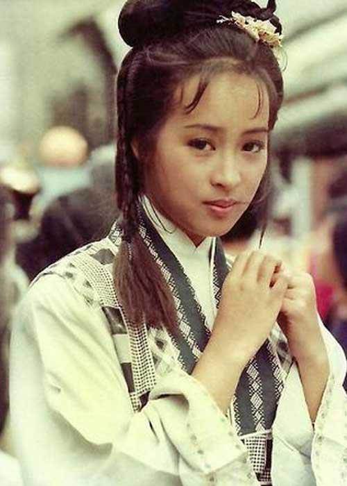 55歲黎美嫻近照曝光,曾與梁朝偉相戀,嫁富豪息影20多年 55歲黎美嫻近照曝光,曾與梁朝偉相戀,嫁富豪息影20多年