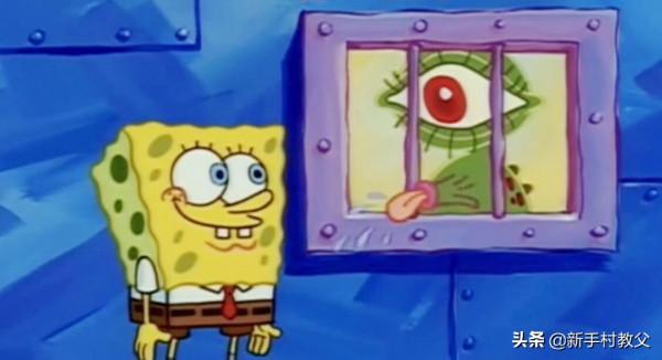 5大“童年陰影”動漫，柯南繃帶人入榜，都看過的是條漢子