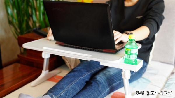 什麼姿勢由你來定&mdash;&mdash;ORICO床上電腦桌