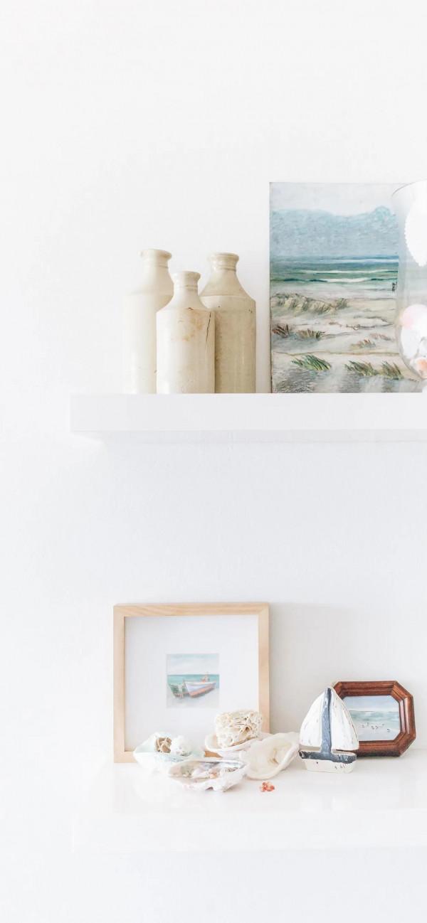 桌布 | 生活是過給自己看的