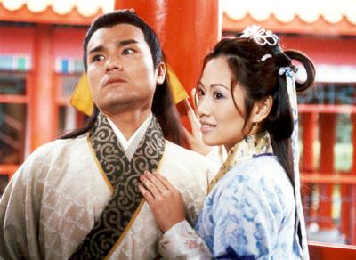 從收視冠軍看TVB興衰史，盤點1992—2021年TVB年冠，差距就出來了