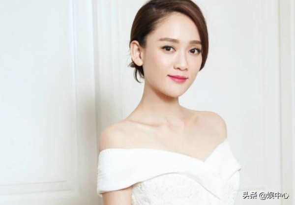 陳喬恩曬出最新工作照，半年瘦了20斤，打破懷孕傳聞