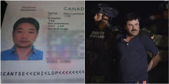 被多國追逃十幾年，賭場一晚輸4億，“亞洲毒王”有多囂張？