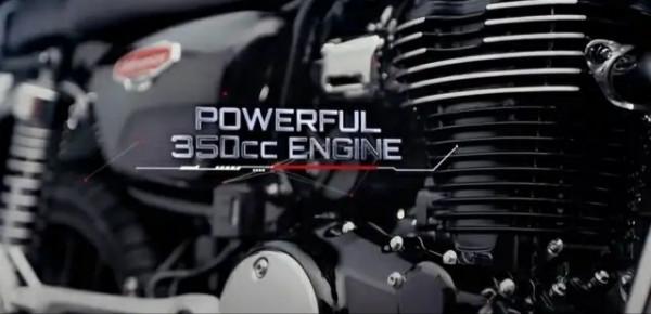 本田CB350遭遇印度對手,國內誰來叫板CM300? 本田CB350遭遇印度對手,國內誰來叫板CM300?