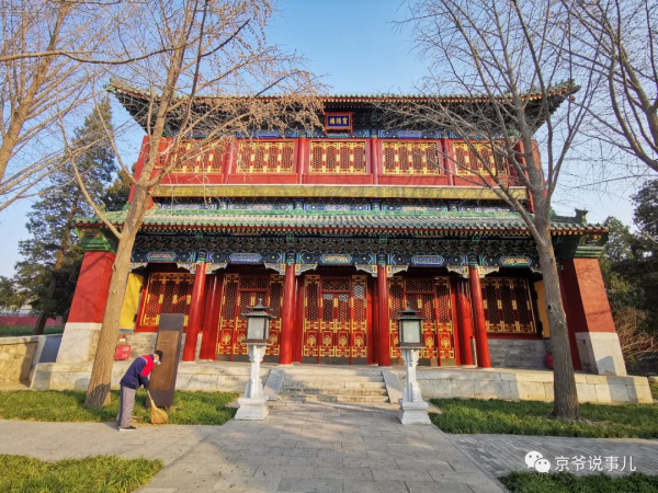 一百二十年前日本人把這裡的萬餘尊金佛洗劫一空 一百二十年前日本人把這裡的萬餘尊金佛洗劫一空