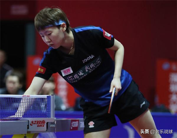 全運會乒乓球混雙籤位出爐，昕雯組合半區優勢大，河北隊期待會師
