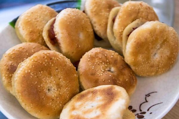 福州超神奇的一棟樓，建築按北斗七星狀排列，颱風來了都要繞著走