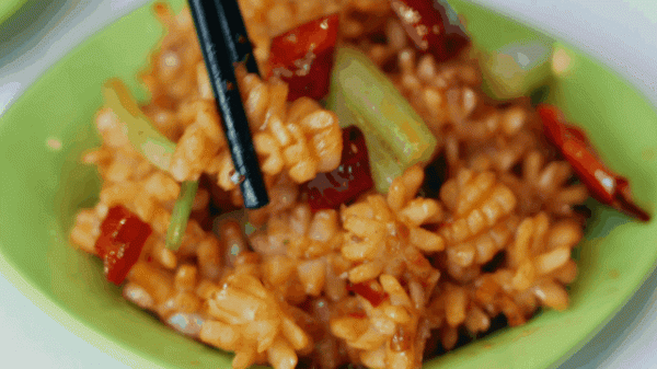 “補冬不如補霜降”,來貼秋膘了 “補冬不如補霜降”,來貼秋膘了