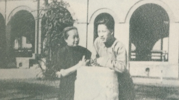 知識青年在延安:那是一個不懂發愁的春天 知識青年在延安:那是一個不懂發愁的春天