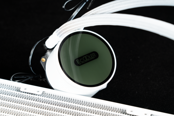 DIY 的春天即將來臨，等礦難裝機作業