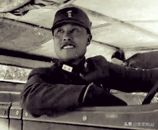 宋希濂無視陳明仁起義邀請，被俘還罵記者，楊勇：你要從實際出發