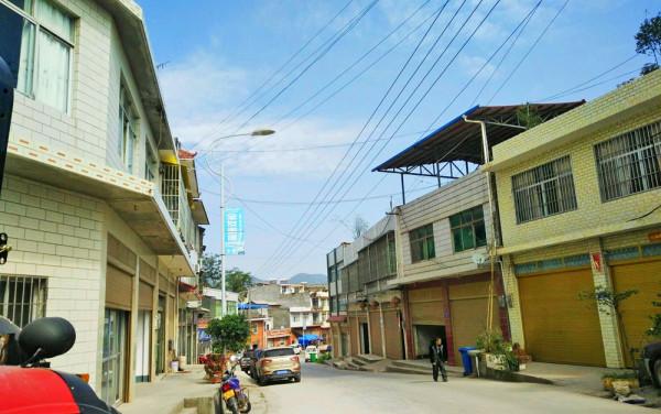 重慶巫山縣的這個鎮,50年代之前屬於湖北建始縣 重慶巫山縣的這個鎮,50年代之前屬於湖北建始縣