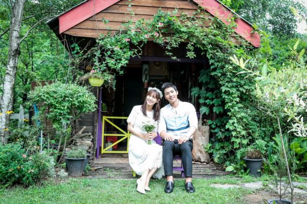 這樣的反派你恨得起來嗎？《頂樓》的千瑞珍，千面女郎金素妍