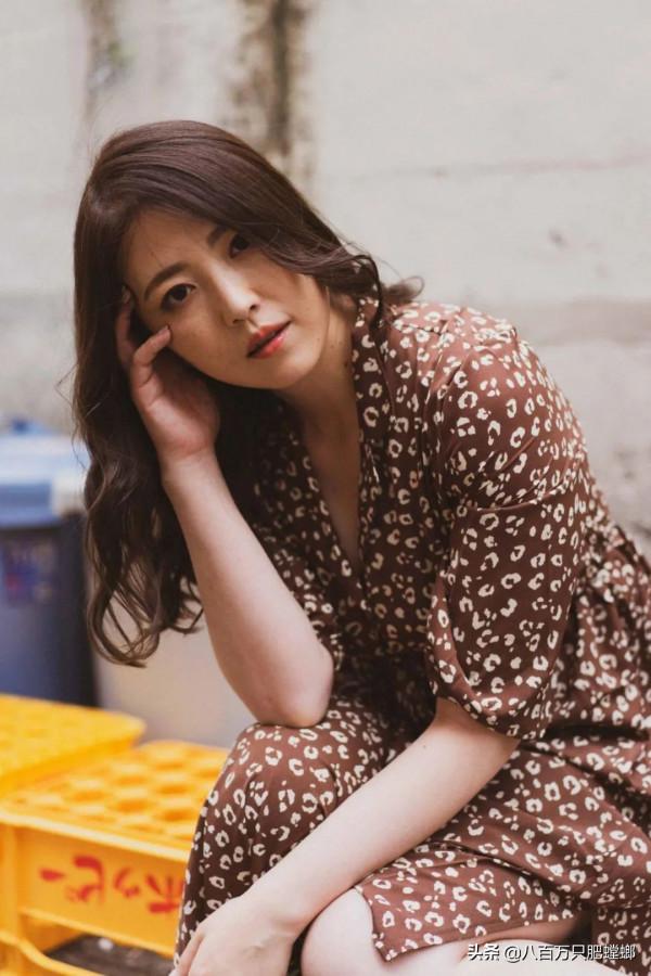 木下凜凜子｜一切都如此恰到好處