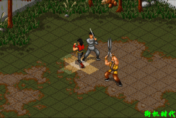 經典遊戲《金庸群俠傳》傳說中的三大最強武學,野球拳還是最弱的 經典遊戲《金庸群俠傳》傳說中的三大最強武學,野球拳還是最弱的