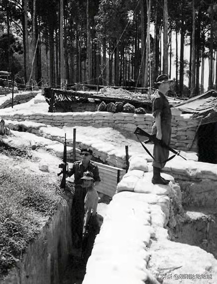 誰是叢林戰的贏家&mdash;&mdash;印尼和英軍在婆羅洲的秘密衝突