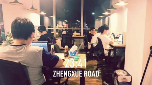 熱血男孩與Soul App共同成長 將五年經歷譜寫成歌