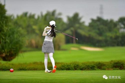 球友分享：什麼是18洞 什麼又是72杆？