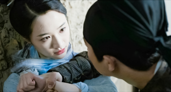 《風起洛陽》結局裝不下去了，偽高階劇