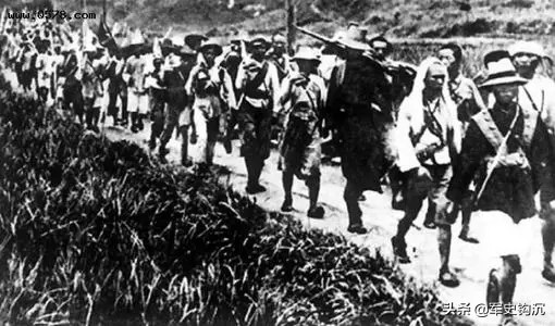 百團大戰該不該打?有人認為導致日軍大掃蕩,劉伯承抑制不住憤慨 百團大戰該不該打?有人認為導致日軍大掃蕩,劉伯承抑制不住憤慨