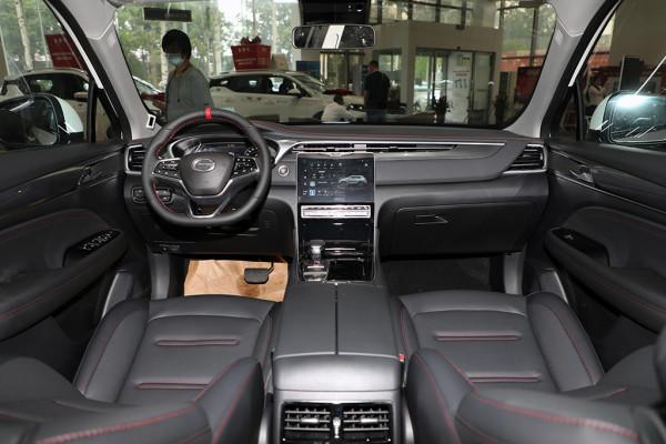 最低9.29萬就能買輛SUV  顏值高配置強 空間滿足多人出行需求 最低9.29萬就能買輛SUV  顏值高配置強 空間滿足多人出行需求