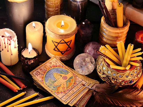 白宮裡面跳大神:算命大師給總統安排日程,第一夫人和通靈者對談 白宮裡面跳大神:算命大師給總統安排日程,第一夫人和通靈者對談