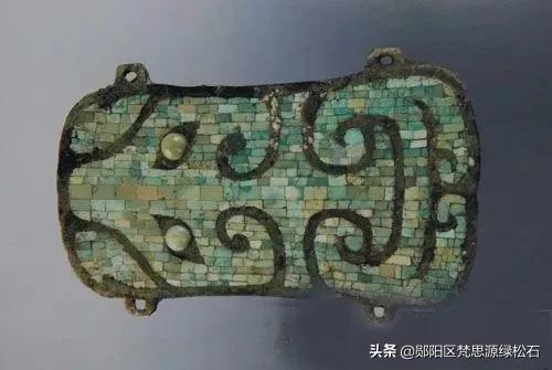 文玩界的別樣混搭鑲嵌 文玩界的別樣混搭鑲嵌